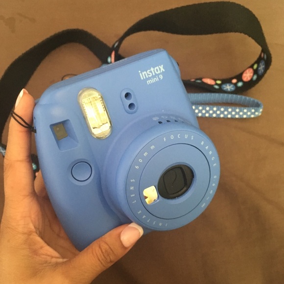 Instax Mini 9 - Picture 3 of 5